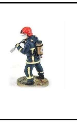 Pompieri del Mondo Del Prado - FIREFIGHTERS YVELINES FRANCE 2004 [MZ8-94]