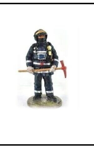 Pompieri del Mondo Del Prado - FIREMAN MADRID - SPAIN 2003  [MZ8-20C]