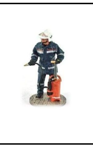 Pompieri del Mondo Del Prado - FIREMAN VIENNA AUSTRIA 2004 [MZ8-97Q]