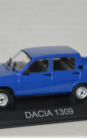 Legendary Cars Auto Die Cast DACIA 1309 1:43 -  [MZ]