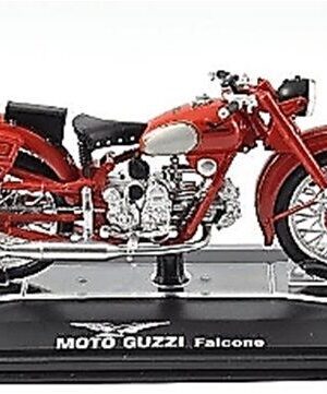 MOTO GUZZI Starline DIE CAST 1:24 - MOTO GUZZI FALCONE  [P58-59A]