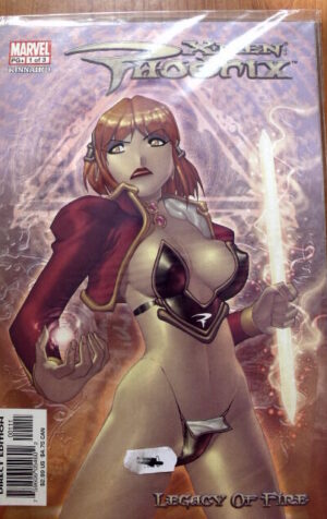 X-MEN PHOENIX n°1 of 3  Marvel Comics  [SA29]