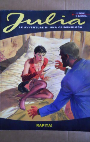 JULIA n°120 Bonelli  [G371]