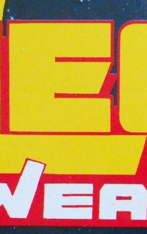 LEGS WEAVER n?22 ed. Bonelli  [G664]  - BUONO