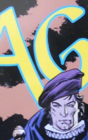 DAGO Anno X n?6  [G665]  - BUONO