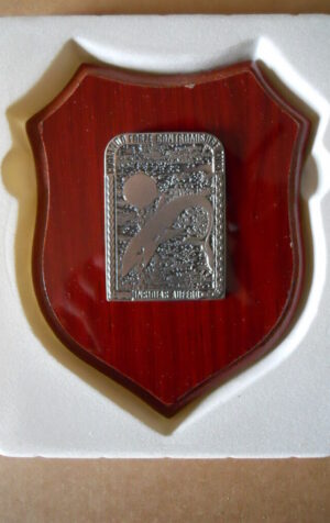 CREST MILITARE Comando Forze Contromisure Mine [CRV4]