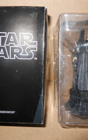 STAR WARS Figure - EMPERIOR PALPATINE  2013     [MV00-1]