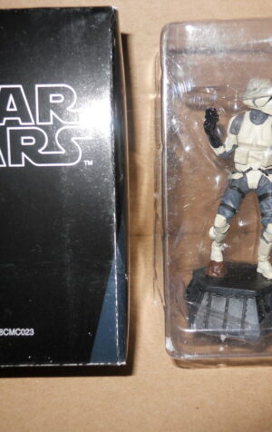 STAR WARS Figure - SCOUT TROOPER 2013     [MV00-2]