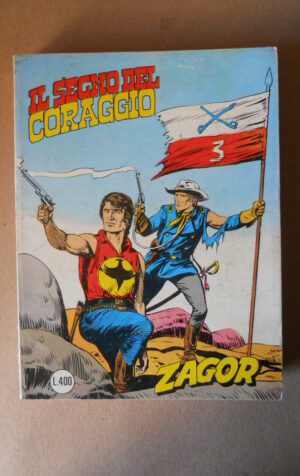 Zagor Zenith n°201 Bonelli  [G900]