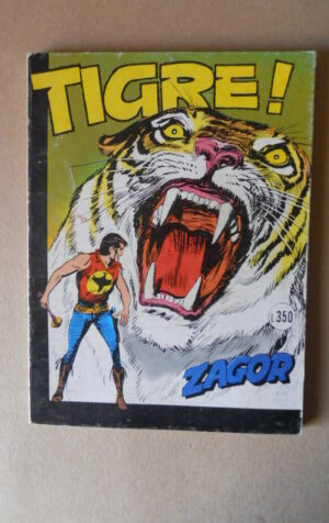 Zagor Zenith n°187 Bonelli  [G896]