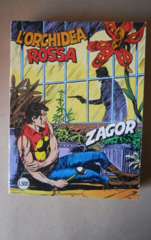 Zagor Zenith n°229 Bonelli  [G897]