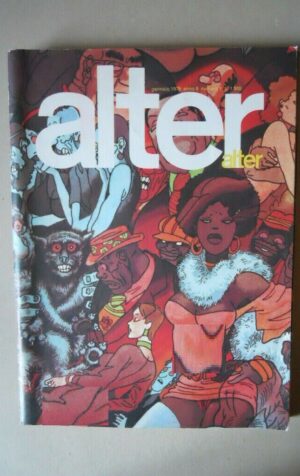 ALTER n?1 1979 [M5B]