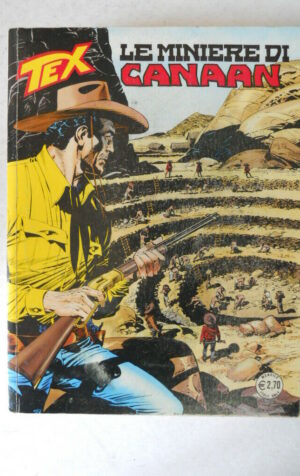 TEX n?619 Prima Edizione Bonelli [G99]