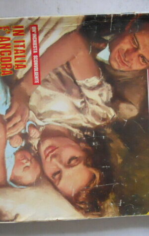 GRANDHOTEL n°48 1977 Ciavarro Jeff Blynn Fiorella Mannoia Luis La Torre [JS16]