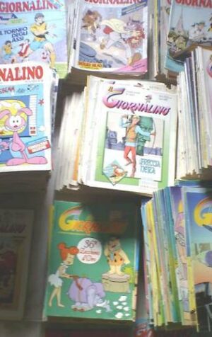 Il Giornalino 34 1992