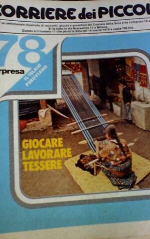 Il Corriere dei Piccoli 4 1979