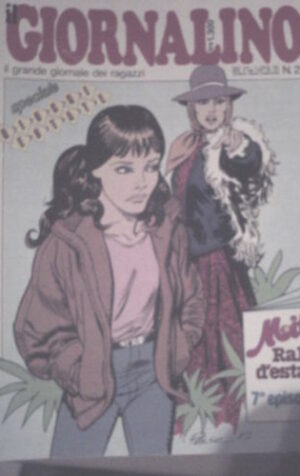Il Giornalino 27 1987