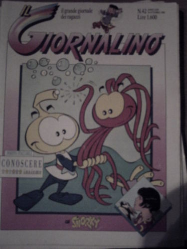 Il Giornalino 42 1988