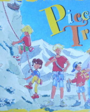 Piccole tracce - fumetti e giochi 6 1999
