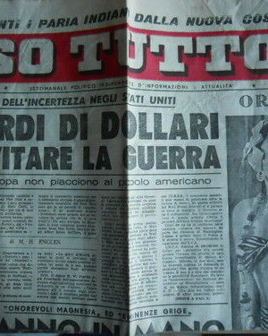 So Tutto 51 1949 la rotta di Dunkerque Churchill