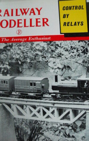 Railway Modeller 6 1959 Highland in gauge 0