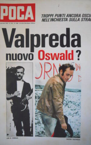 Epoca 1008 1970 Banca Agricoltura di Milano:accuse a Valpreda.Dossier 1966-'67