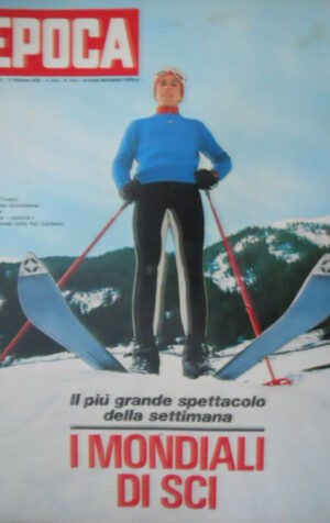 Epoca 1011 1970 Strage di Piazza Fontana:accusato Giuseppe Valpreda