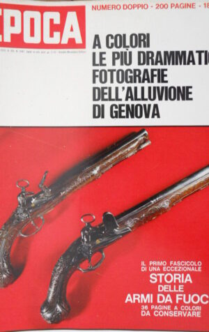 Epoca 1047 1970 Comunismo:Giorgio Amendola.'Antonio Meucci' in TV.Gino Bartali