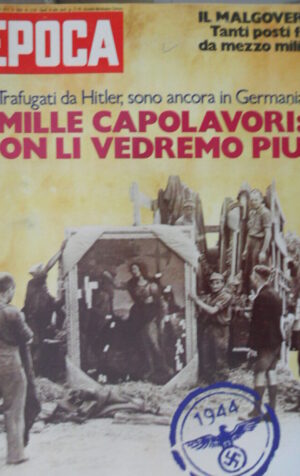 Epoca 1134 1972 Anni di solitudine per Paolo VI.Le stragi nel Burundi