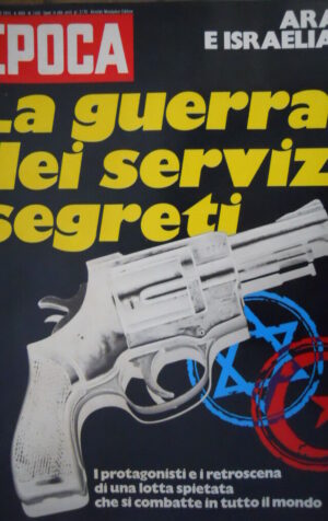 Epoca 1168 1973 Tele-Biella sfida la Rai.Dossier:il cuore della Cina.Kissinger