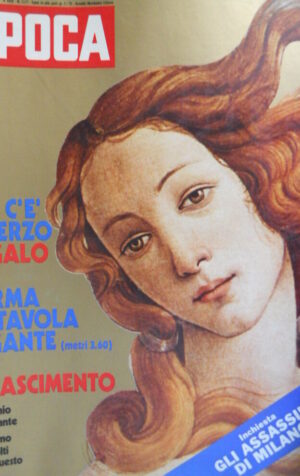 Epoca 1177 1973 Inchiesta sul fascismo a Milano.Addio a Picasso.Josè Altafini