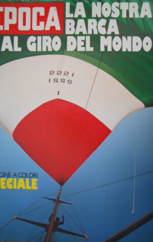 Epoca 1197 1973 Gran Premi:Jackie Stewart.Segreti del Tauranga.Gérard Philipe