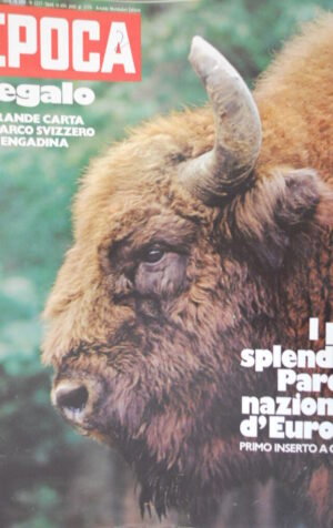 Epoca 1217 1974 La repubblica libico-tunisina.Sydney:inaugurata la Opera House