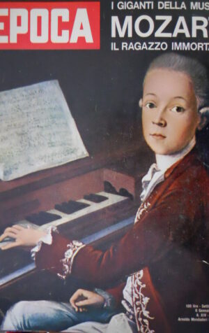 Epoca 641 1963 Parla Walter Lippmann.Nino Manfredi.Olivetti:Natale Capellaro