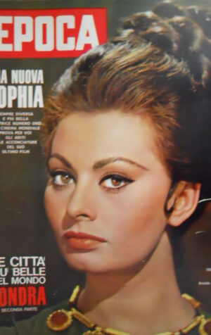 Epoca 644 1963 Il delegato cinese Wu Sciu-Ciuan.La malattia di Learco Guerra