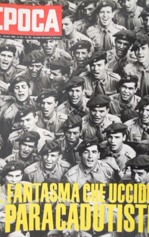 Epoca 729 1964 Robert Kennedy.Dossier:le battaglie del Re Vittorio Emanuele II