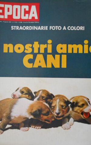 Epoca 880 1967 Incendio sulla Forrestal.Paolo VI in Turchia.Adriano Celentano