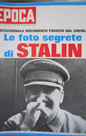 Epoca 881 1967 Foto segrete di Stalin.Disastro sulla Forrestal