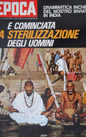 Epoca 885 1967 Benito Mussolini.I dipinti di Amedeo Modigliani