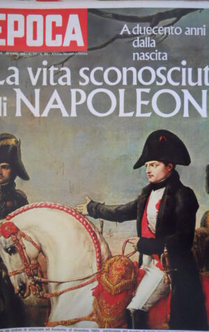 Epoca 965 1969 L'onorevole Mariano Rumor.Van Gogh.Gualtiero Tumiati alla Scala
