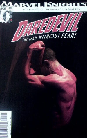 Daredevil n°59 2004 ed. Marvel Comics
