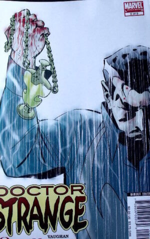 Doctor Strange n°5 2007 ed. Marvel Comics