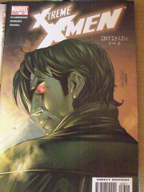 X-Men Extreme n°33 2003 ed. Marvel Comics