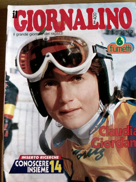 Giornalino 3 1981 Le Favole di Perrault Gino Gavioli - Max Mado + inserto