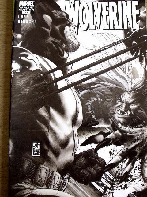 Wolverine n°54 2007 ed. Marvel Comics
