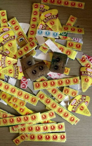 Raccolta Punti anni 60 STAR KRAFT Lotto misto [AF9]