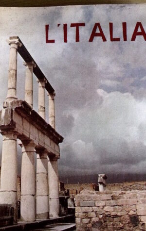 L'Italia Rivista ferroviaria 136 1959 - Speciale Viaggio a LODI  [Q52]