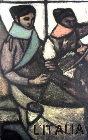 L'Italia Rivista ferroviaria 144 1960 Tra le Dolomiti-Nuova nave traghetto [Q52]