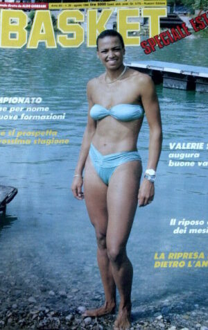 Super Basket n°29 1990 [GS36]