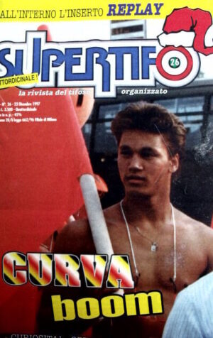 Supertifo - Magazine ultras n°26 1997  [GS37]